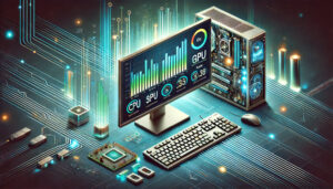 How to Monitor Your PC's Performance for Bottlenecks